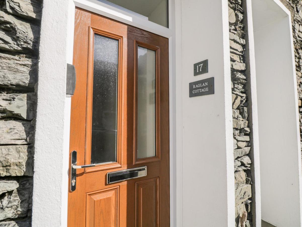 Raglan Cottage Bowness-on-Windermere Exterior photo