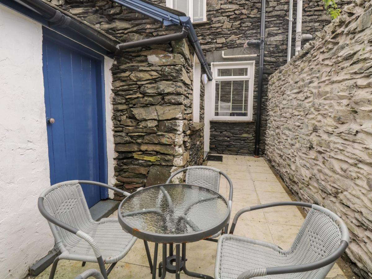 Raglan Cottage Bowness-on-Windermere Exterior photo